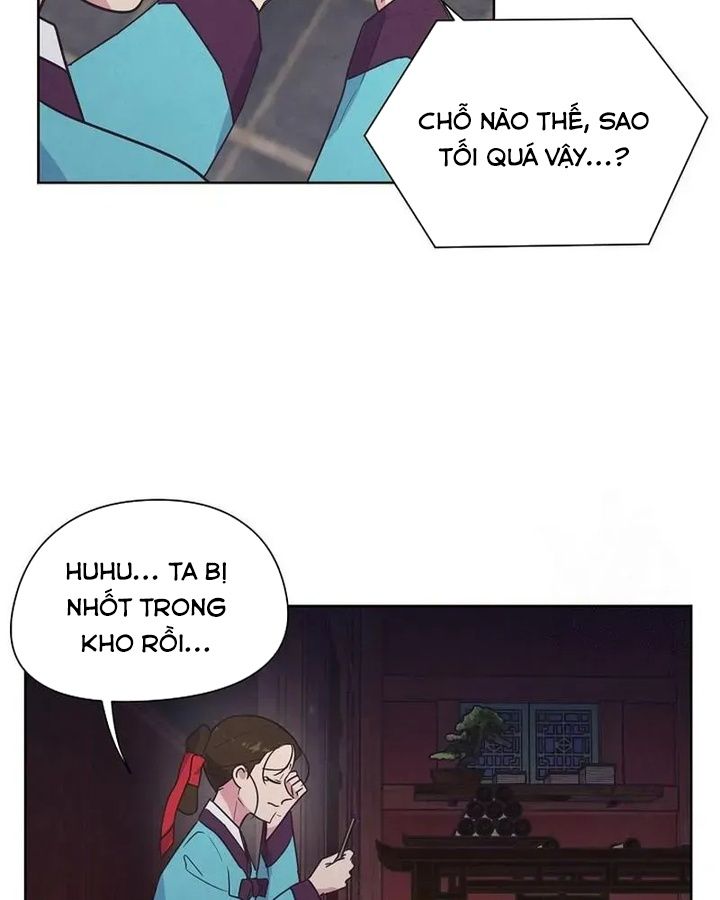 Tình Yêu Và Wifi Chapter 16 - Trang 2