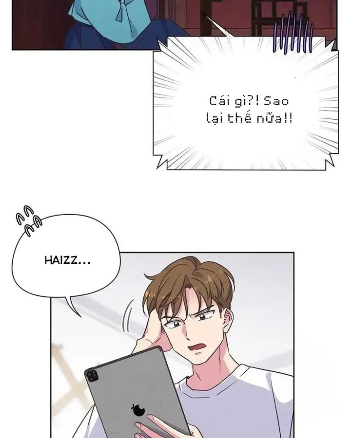 Tình Yêu Và Wifi Chapter 16 - Trang 2