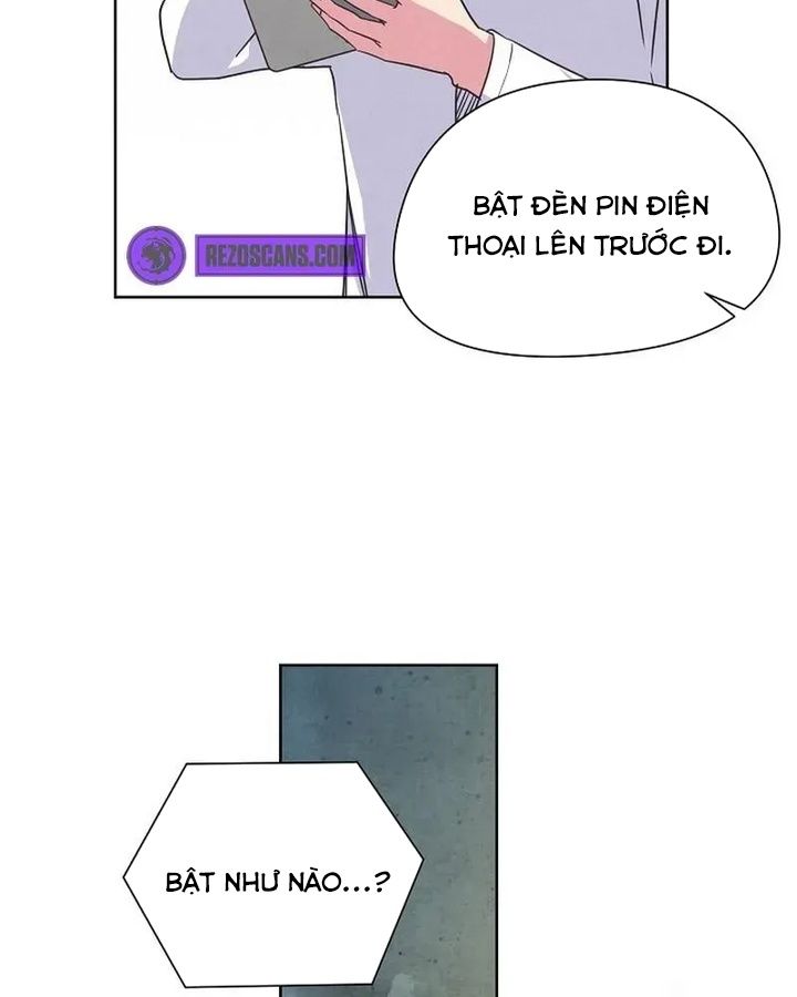 Tình Yêu Và Wifi Chapter 16 - Trang 2