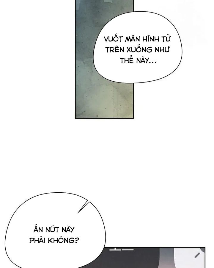 Tình Yêu Và Wifi Chapter 16 - Trang 2