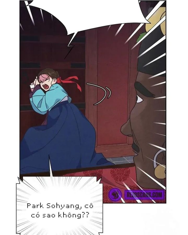 Tình Yêu Và Wifi Chapter 16 - Trang 2