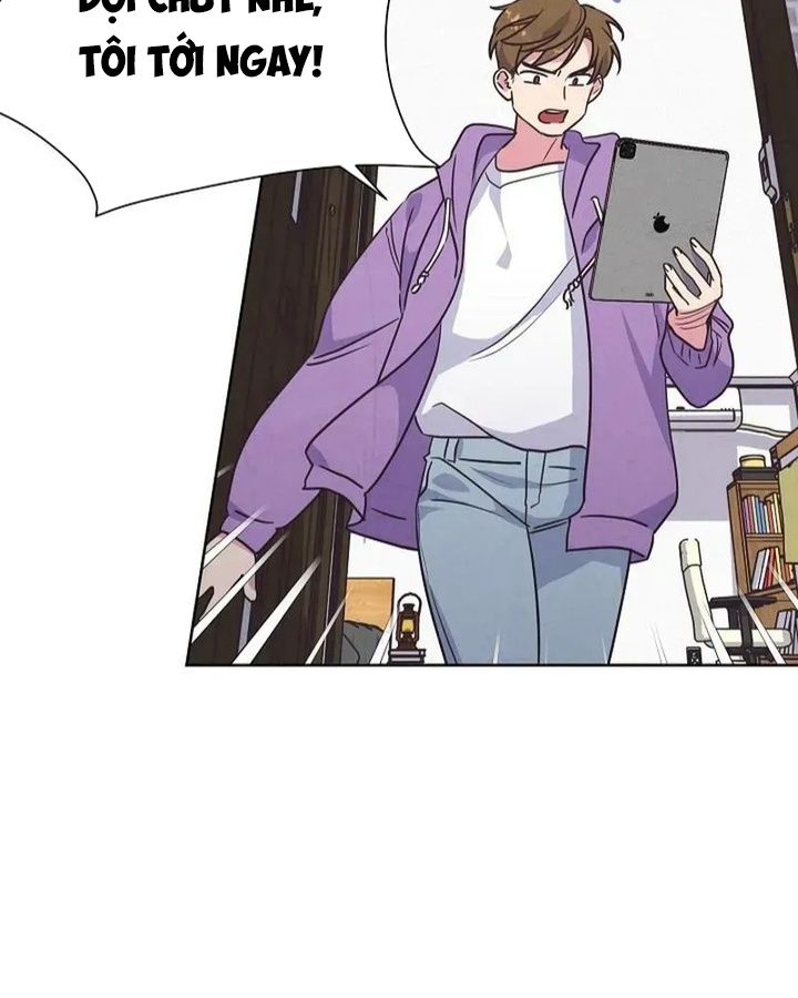Tình Yêu Và Wifi Chapter 16 - Trang 2