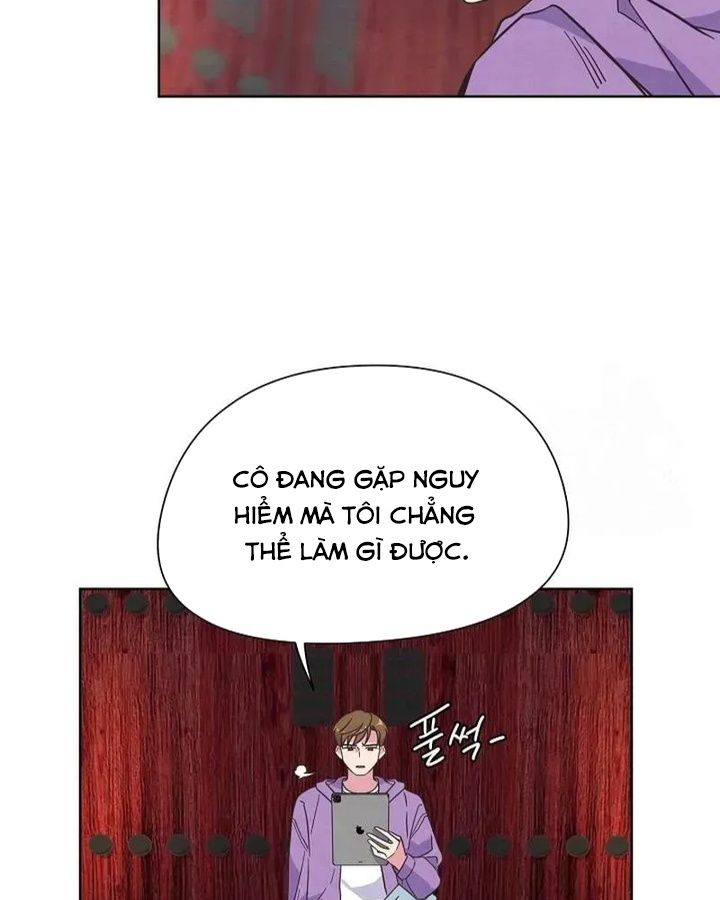 Tình Yêu Và Wifi Chapter 16 - Trang 2