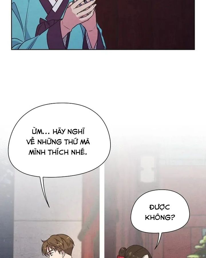 Tình Yêu Và Wifi Chapter 16 - Trang 2