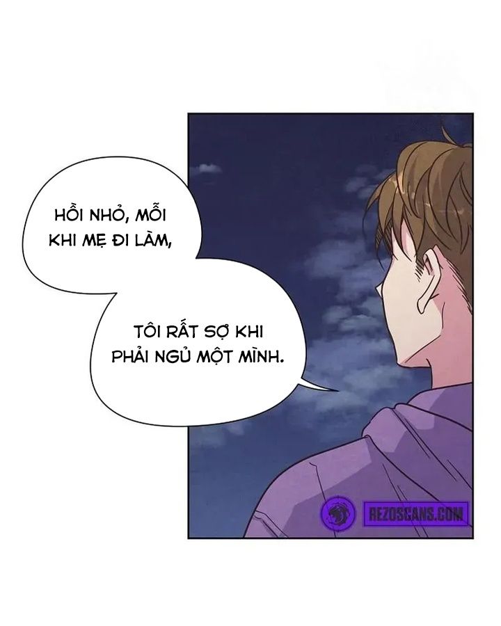 Tình Yêu Và Wifi Chapter 16 - Trang 2