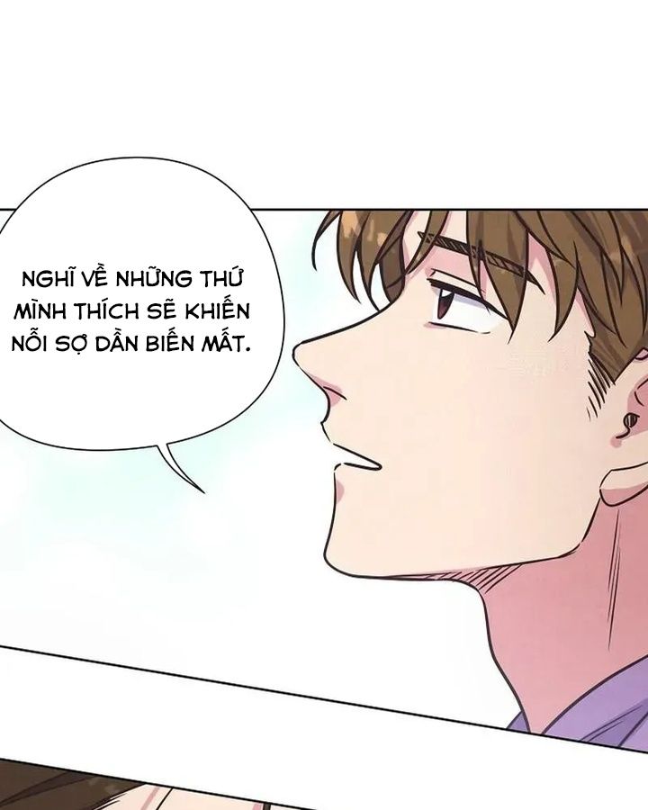 Tình Yêu Và Wifi Chapter 16 - Trang 2