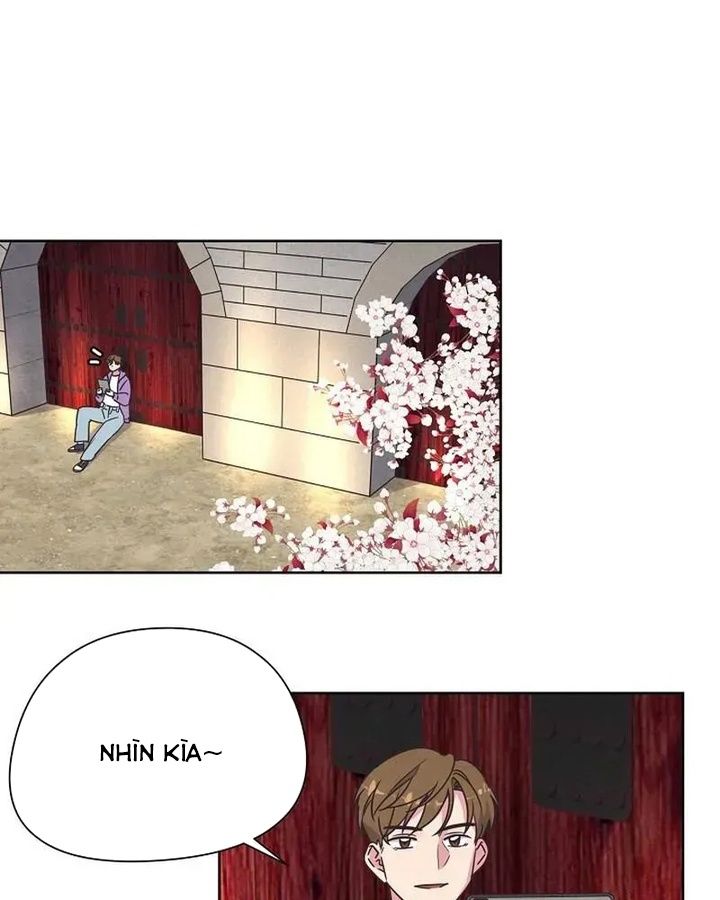 Tình Yêu Và Wifi Chapter 16 - Trang 2