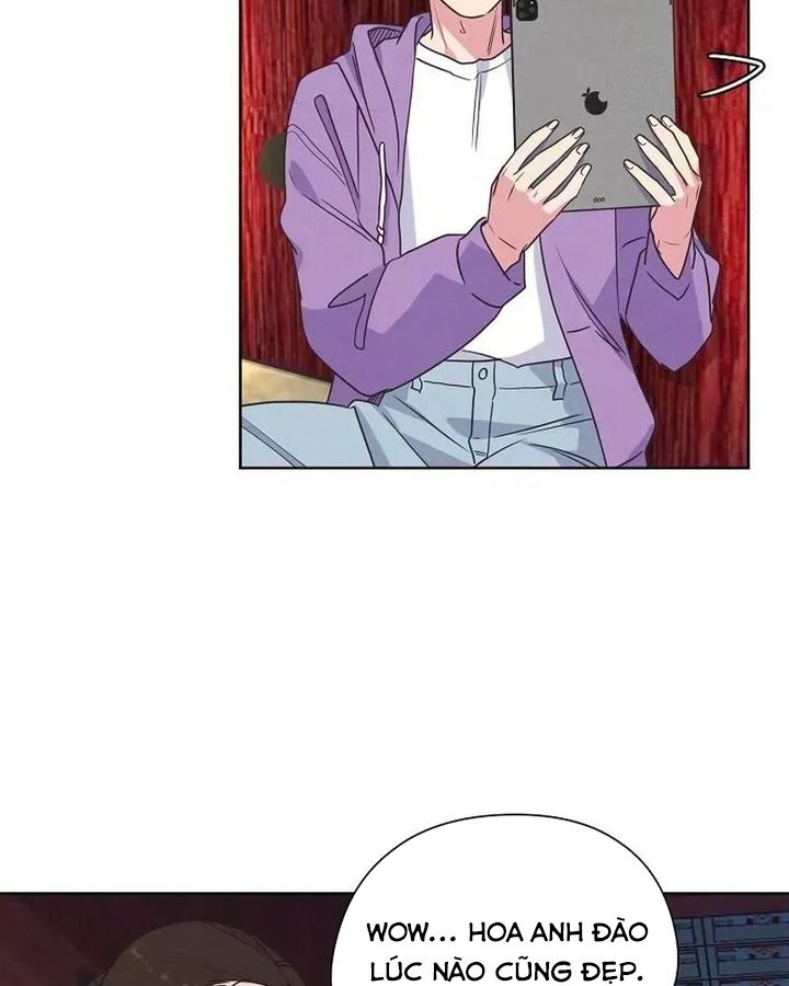 Tình Yêu Và Wifi Chapter 16 - Trang 2