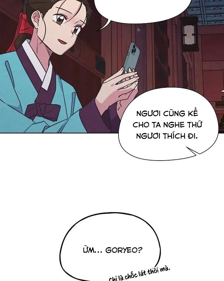 Tình Yêu Và Wifi Chapter 16 - Trang 2