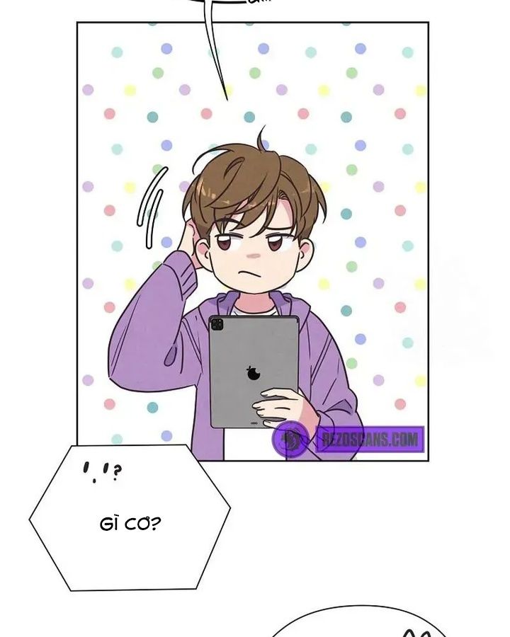 Tình Yêu Và Wifi Chapter 16 - Trang 2