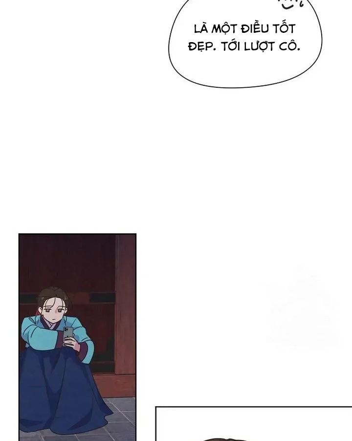 Tình Yêu Và Wifi Chapter 16 - Trang 2