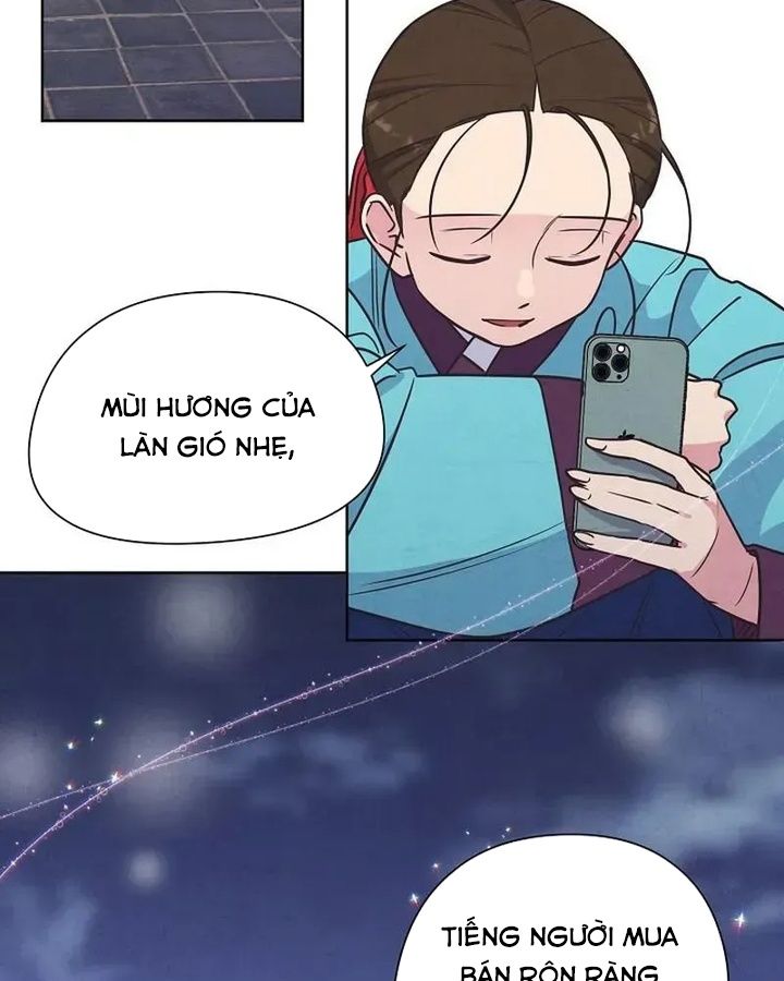Tình Yêu Và Wifi Chapter 16 - Trang 2