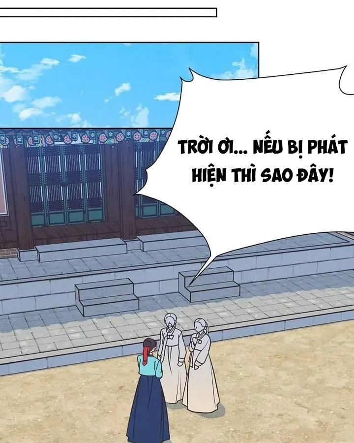 Tình Yêu Và Wifi Chapter 16 - Trang 2