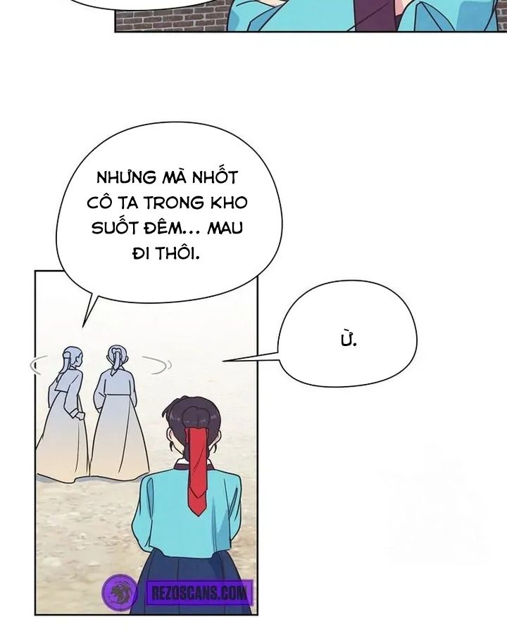 Tình Yêu Và Wifi Chapter 16 - Trang 2