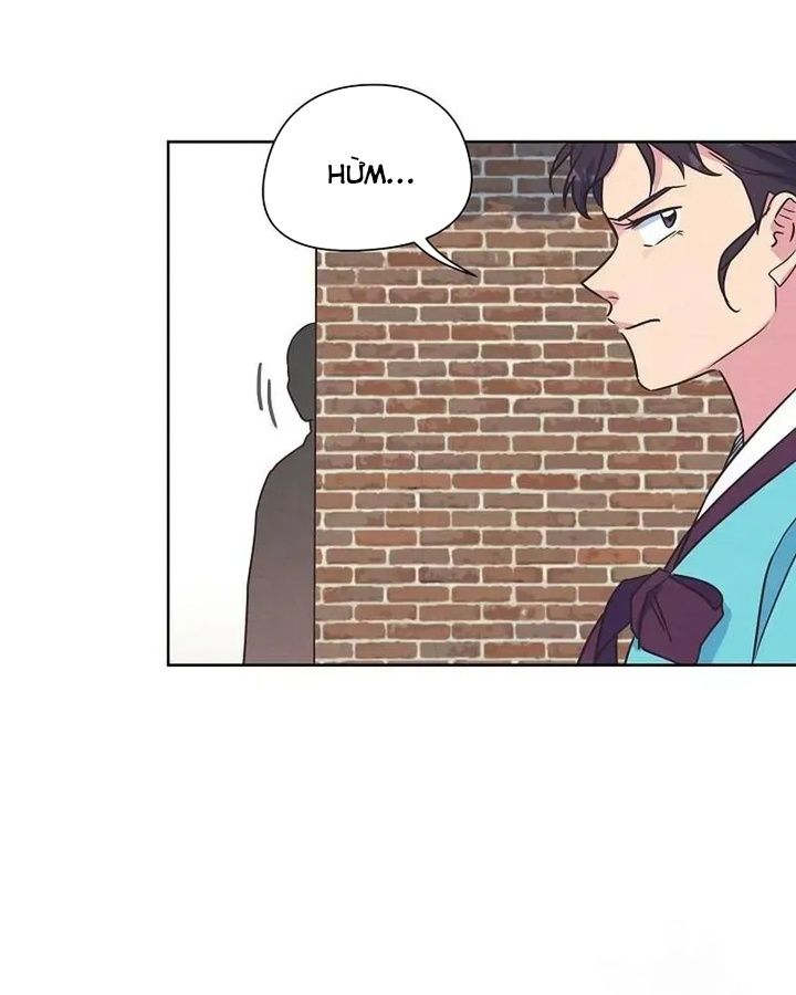 Tình Yêu Và Wifi Chapter 16 - Trang 2