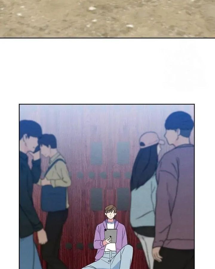 Tình Yêu Và Wifi Chapter 16 - Trang 2