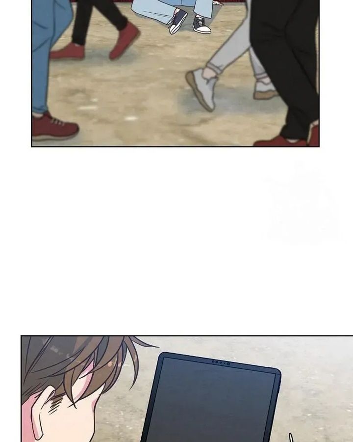 Tình Yêu Và Wifi Chapter 16 - Trang 2