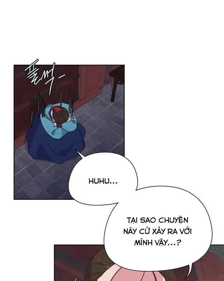 Tình Yêu Và Wifi Chapter 16 - Trang 2