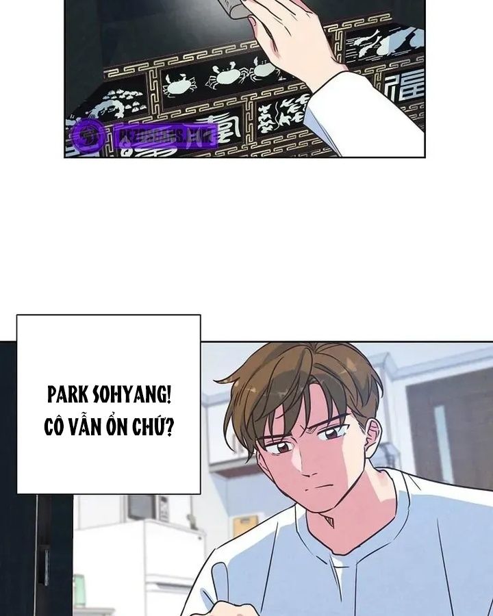 Tình Yêu Và Wifi Chapter 16 - Trang 2