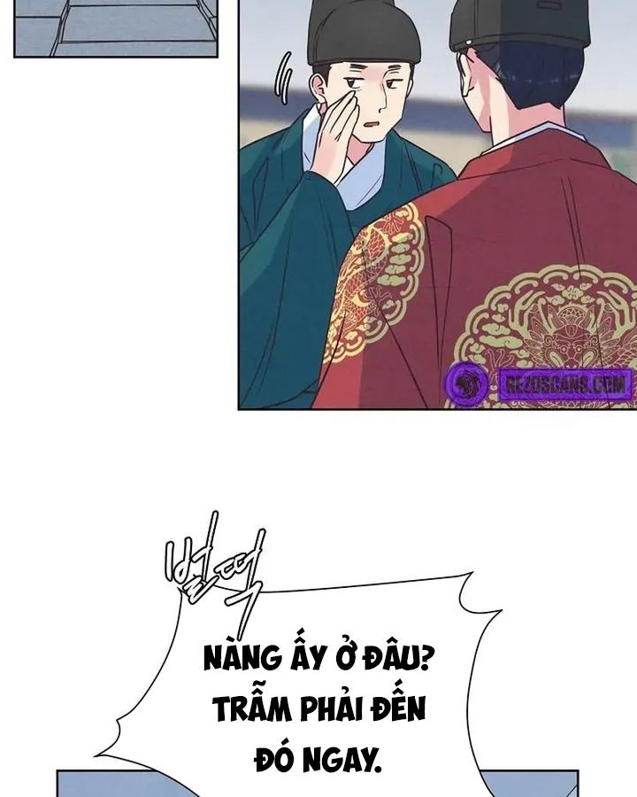 Tình Yêu Và Wifi Chapter 16 - Trang 2