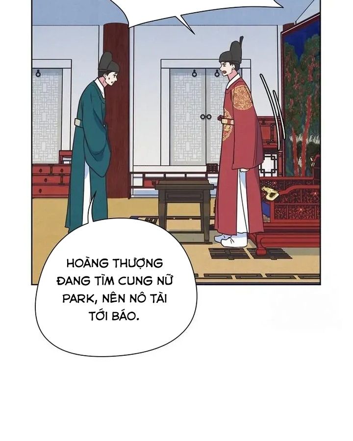 Tình Yêu Và Wifi Chapter 16 - Trang 2