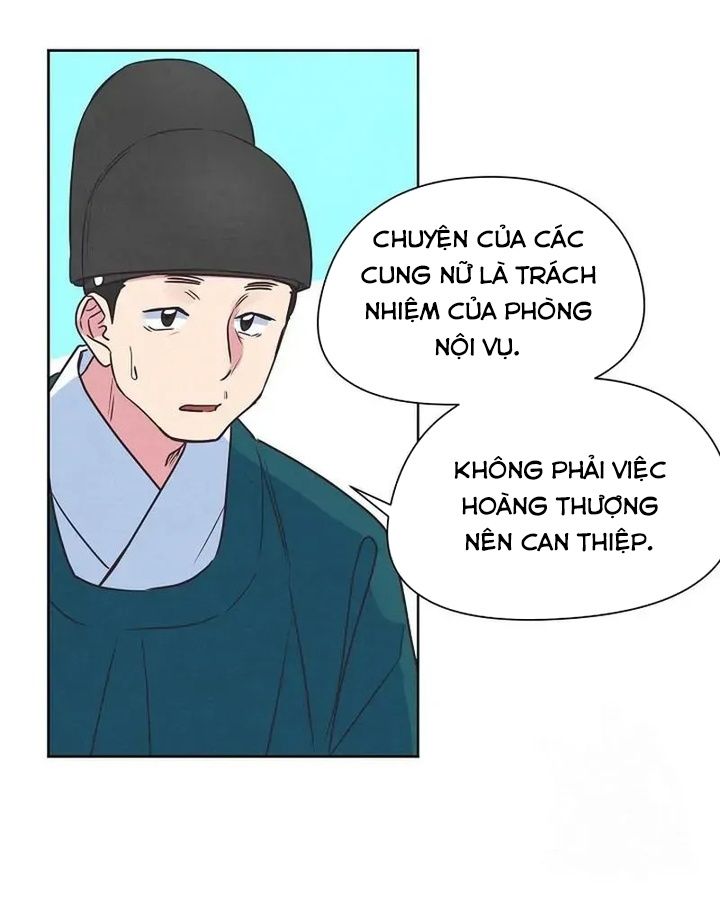 Tình Yêu Và Wifi Chapter 16 - Trang 2