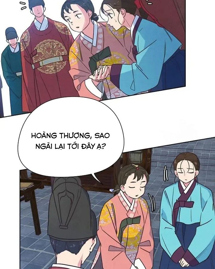 Tình Yêu Và Wifi Chapter 16 - Trang 2