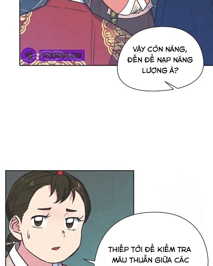 Tình Yêu Và Wifi Chapter 16 - Trang 2