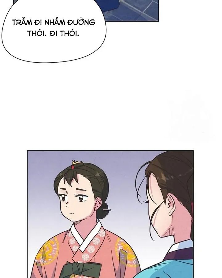 Tình Yêu Và Wifi Chapter 16 - Trang 2