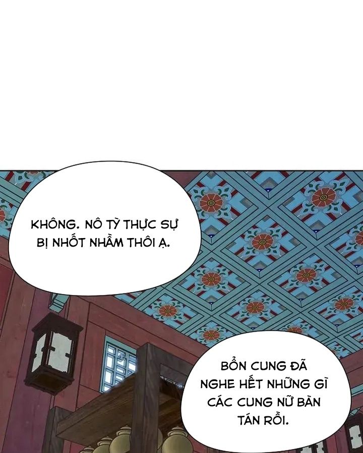 Tình Yêu Và Wifi Chapter 16 - Trang 2
