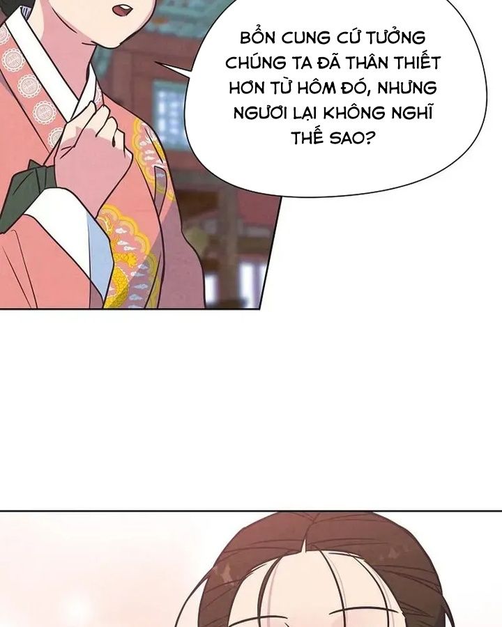 Tình Yêu Và Wifi Chapter 16 - Trang 2