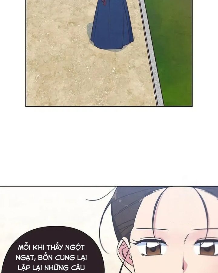 Tình Yêu Và Wifi Chapter 16 - Trang 2