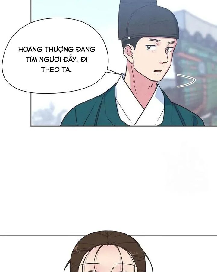 Tình Yêu Và Wifi Chapter 16 - Trang 2