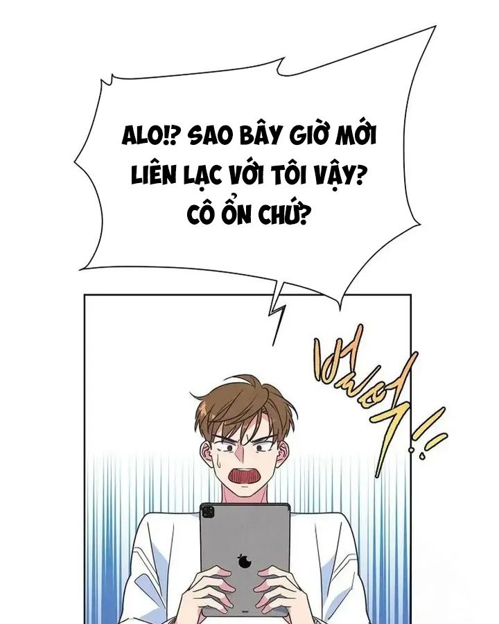 Tình Yêu Và Wifi Chapter 17 - Trang 2