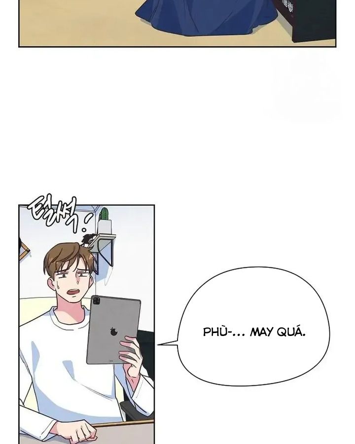 Tình Yêu Và Wifi Chapter 17 - Trang 2