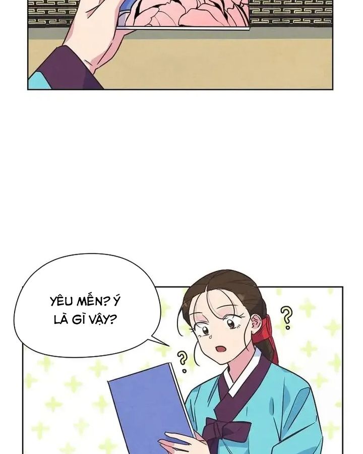Tình Yêu Và Wifi Chapter 17 - Trang 2