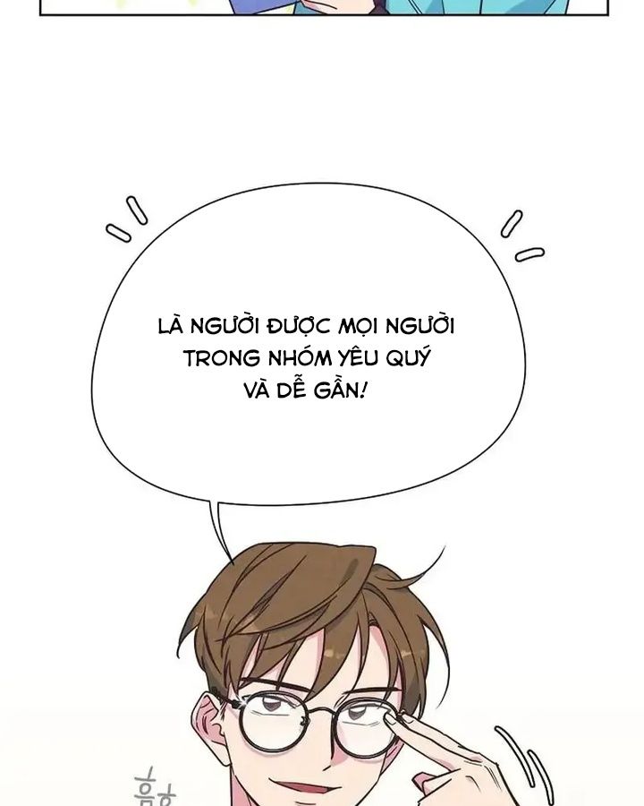 Tình Yêu Và Wifi Chapter 17 - Trang 2