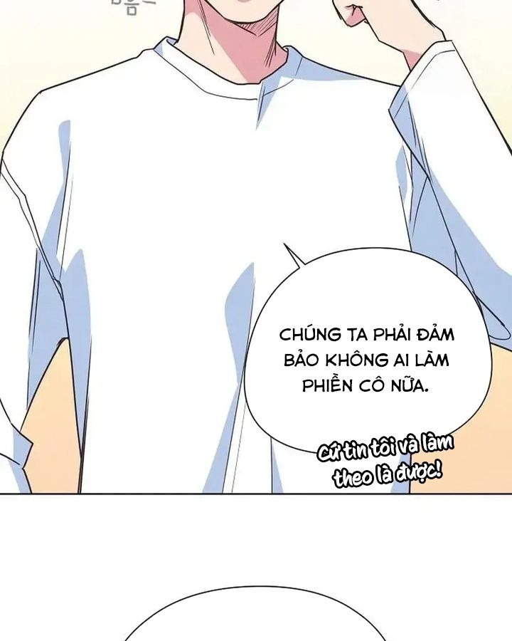 Tình Yêu Và Wifi Chapter 17 - Trang 2