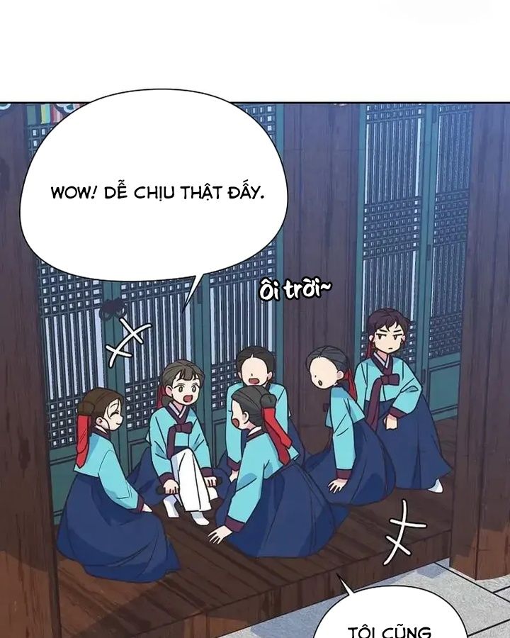 Tình Yêu Và Wifi Chapter 17 - Trang 2