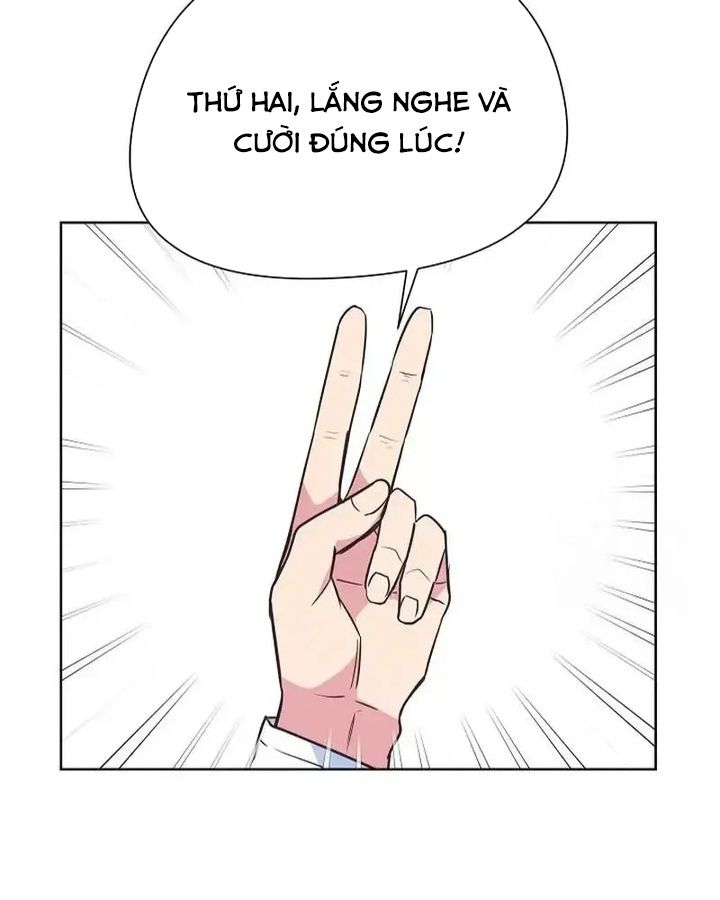 Tình Yêu Và Wifi Chapter 17 - Trang 2