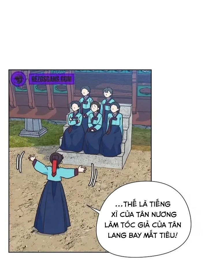 Tình Yêu Và Wifi Chapter 17 - Trang 2