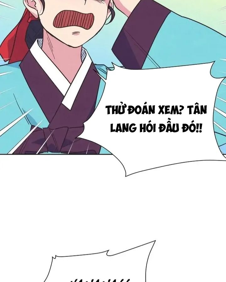 Tình Yêu Và Wifi Chapter 17 - Trang 2