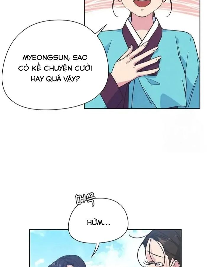Tình Yêu Và Wifi Chapter 17 - Trang 2
