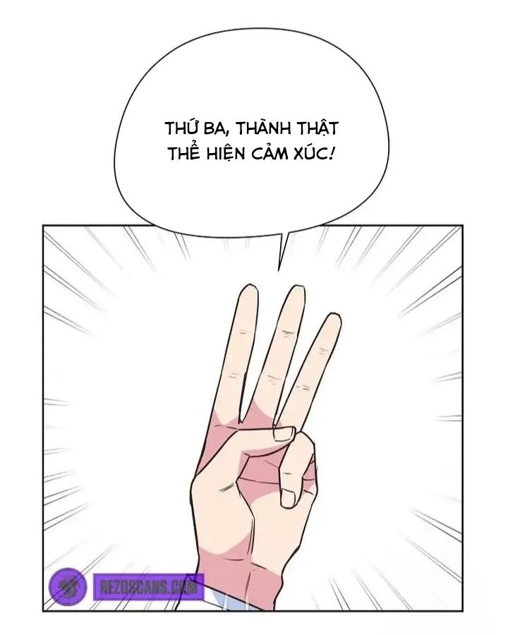 Tình Yêu Và Wifi Chapter 17 - Trang 2