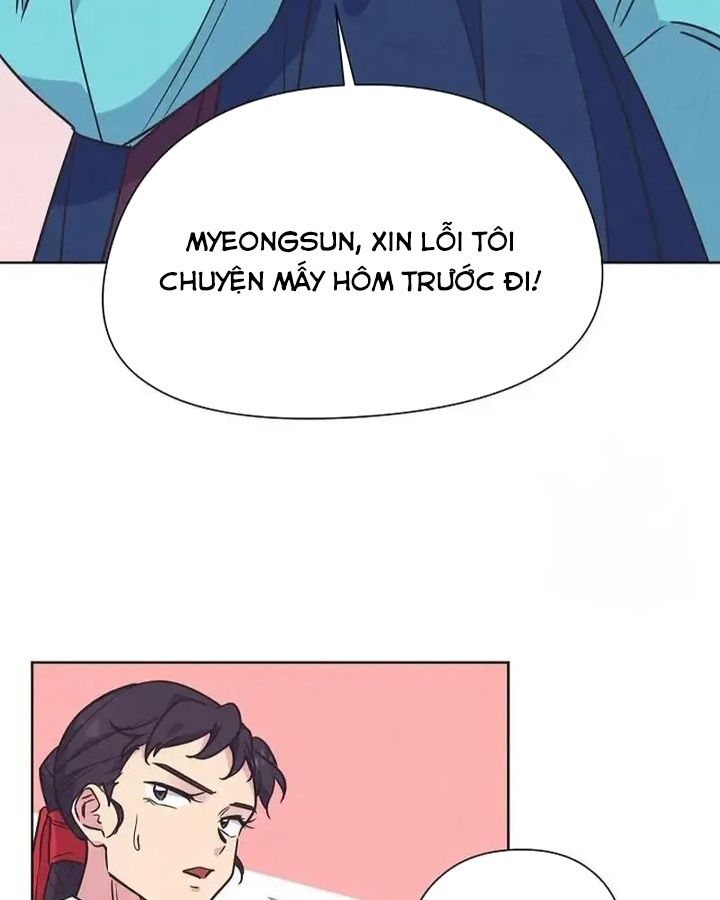 Tình Yêu Và Wifi Chapter 17 - Trang 2