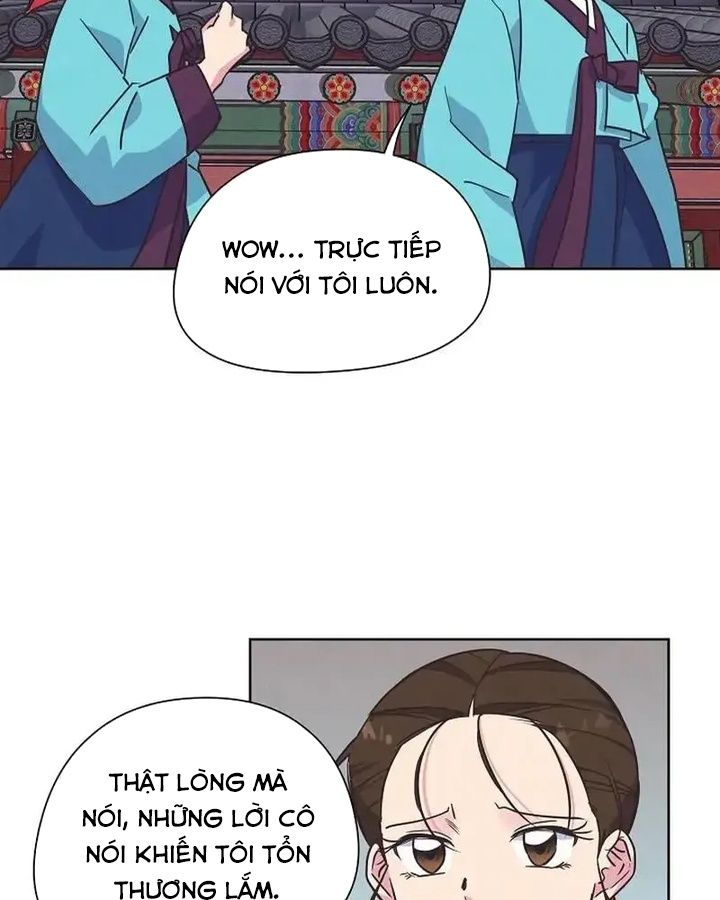Tình Yêu Và Wifi Chapter 17 - Trang 2