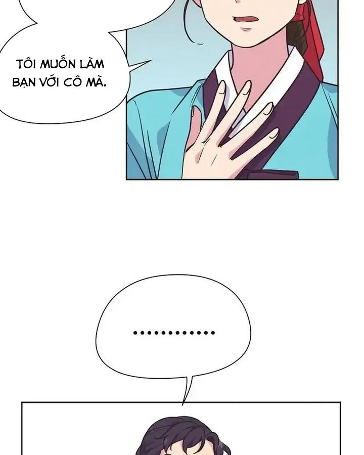 Tình Yêu Và Wifi Chapter 17 - Trang 2