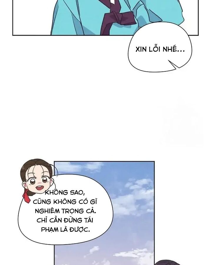 Tình Yêu Và Wifi Chapter 17 - Trang 2