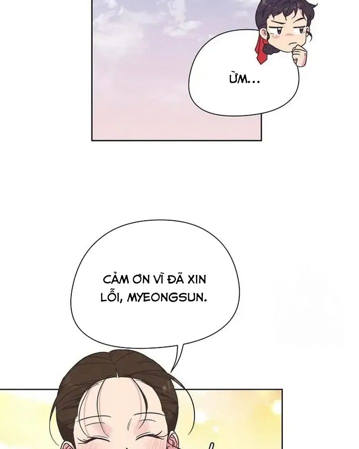 Tình Yêu Và Wifi Chapter 17 - Trang 2