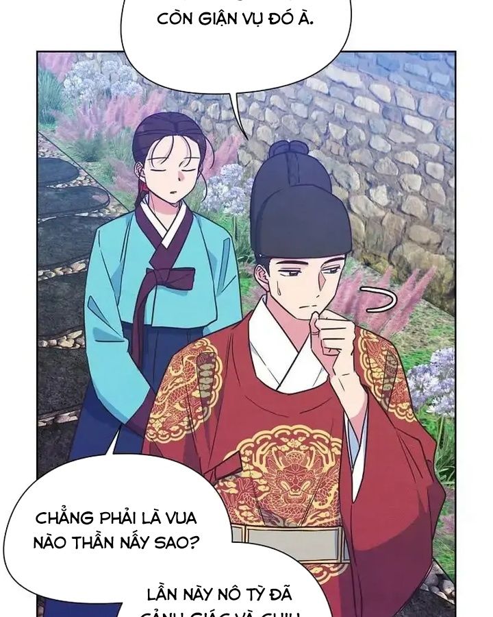 Tình Yêu Và Wifi Chapter 17 - Trang 2